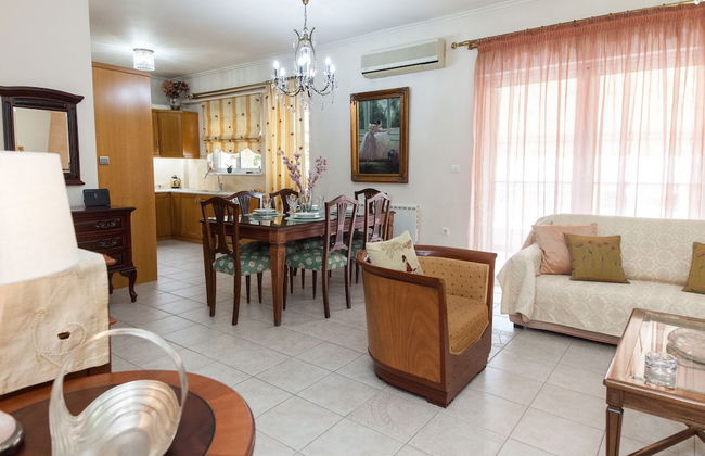 Deluxe 2 Bedroom apt in Petroupoli - Foto 38