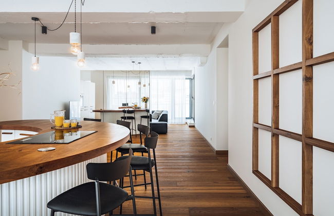 Smart & Green Living by Ambiente - Foto 64