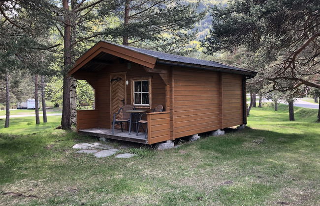 Toftemo Turiststasjon Hytter - Photo 8