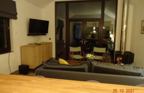 The Stables near Glasgow - Foto 20