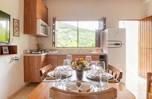 Bonito Charmoso no Hotel Pedra do Rodeadouro Bonito PE - Photo 5