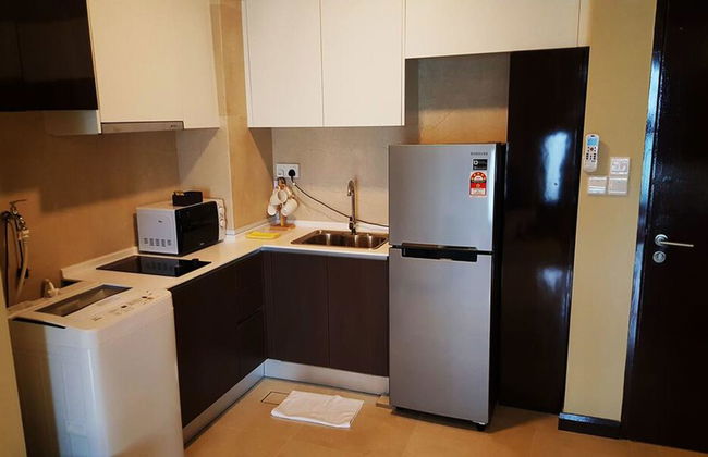 La Tulipe Sea View - Foto 10