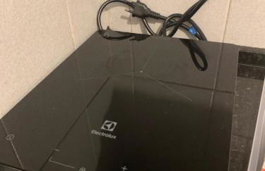 Cantinho Submarino, aproximadamente 10 minutos caminhando até a praia do Forte, com Ar condicionado - Photo 11