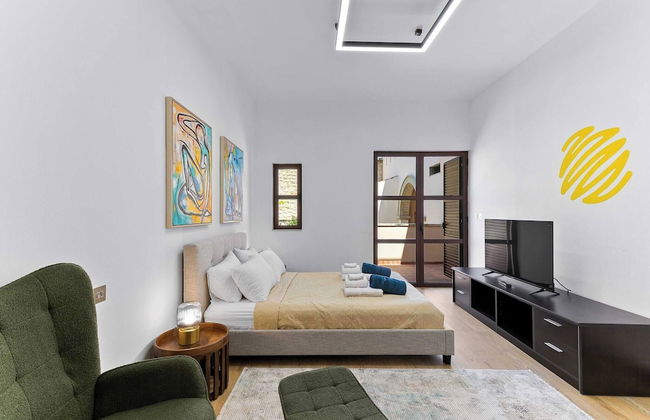 Aphrodite Premium Apartments I - Foto 6