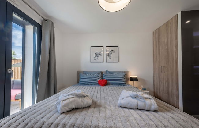 Gîtes Domaine de la chapelle - Foto 9