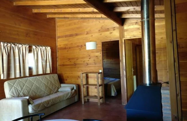 Cabañas Cortijo El Helao - Foto 6