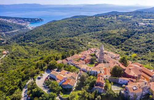 Apartments in Ravni - Istrien 30383 - Foto 13