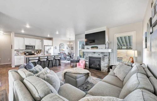 Spacious 3-BR Home near Lambeau - Foto 13