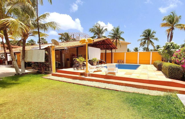 Aconchego do Caranã - Photo 13