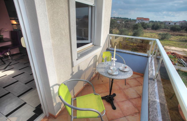 Villa Nika - Foto 43