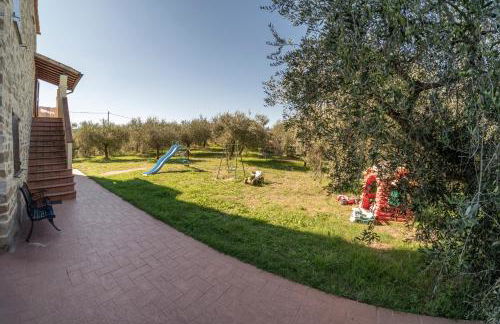 Maestà delle Quattro Chiavi - Foto 75