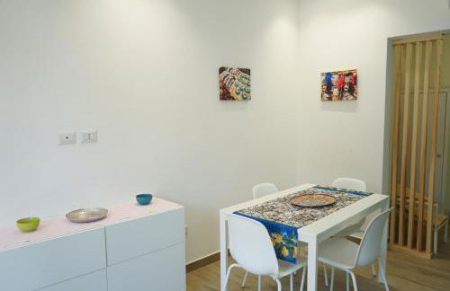 TorrediGaffe Home, una casa nella piazzetta del borgo a due passi dal mare - Foto 38