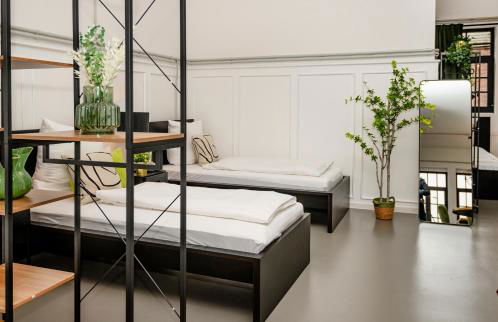 Kurzzeitglück 24h Self Check-In KR03 - Foto 31