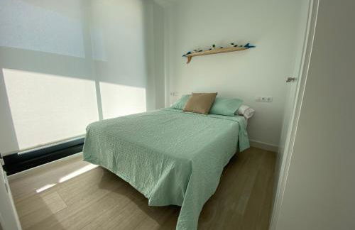 Tarifa Cozy House - Private Pool - Wifi - Modern - Photo 9