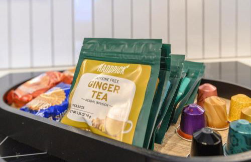 Paradise Boutique Deluxe - Leeds City Center - Steps to Ivy Asia - Foto 31