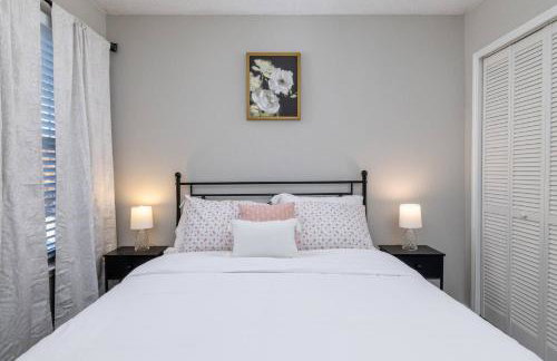 World Cup Weekend Stay - Explore With Ease - Foto 34