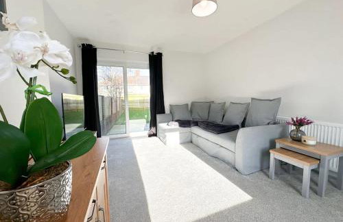 York House by Blue Skies Stays - Foto 11