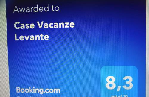 Case Vacanze Levante - Foto 54