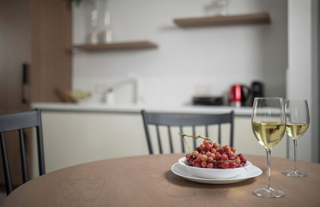 Katerina Villas 11 12 13 & 3PriveJacuzzi - Foto 34