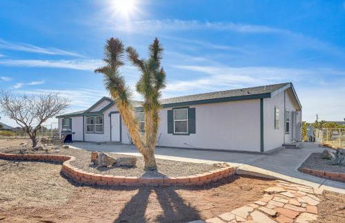 Grand Canyon Basecamp! Mtn-View Desert Oasis - Foto 28