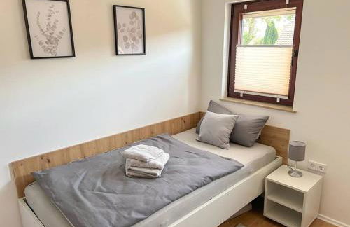 Haus Eichenblick Espelkamp - Foto 13