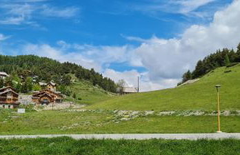 Appartement Auron 6 couchages - Foto 11