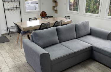 Maison plain pied a Dieppe - Foto 23