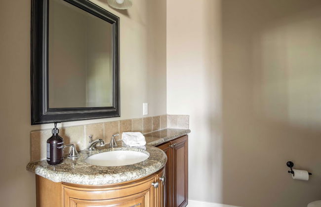 Sangiovese By Avantstay Spectacular Estate w/ Pool, Hot Tub & Putting Green - Photo 41