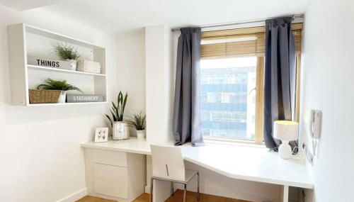Luxury Classic Studio at Kirby Street near London Bridge, Farrington & camden - Foto 3