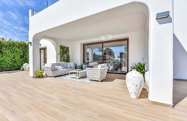 Villa Artista Calpe - Foto 56