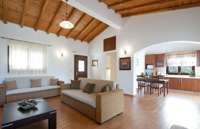 Four Seasons Villas - Foto 36