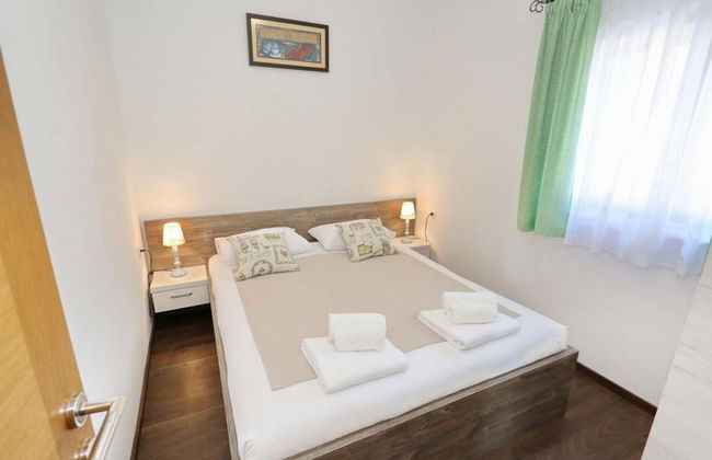 Villa Tereza in Prkos - Foto 8