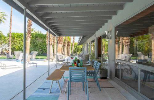 Villa Perfetto Plaza - Foto 14