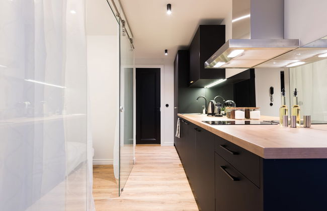 Hilltop Apartments City Centre - Photo 25