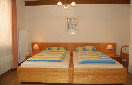 NEU! Ferienhaus Johann an der Nordsee - Foto 7