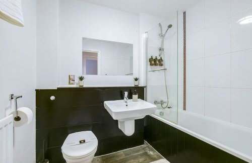 Ruby City Stay Apartment CMK Free Parking - Foto 14