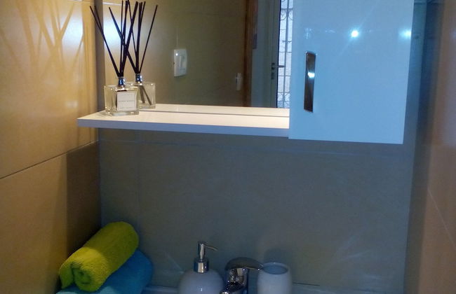 Apartments Optimist Split - Foto 31