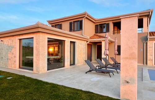 Villa Vinova Loza - Foto 5