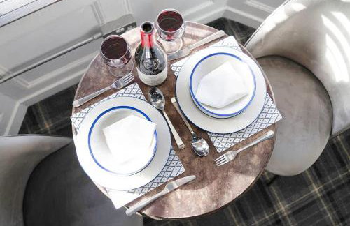 NEW! 1BR in Scarborough Street - Foto 20