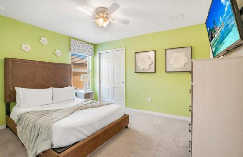 Large Themed Pool Home at Windsor at Westside - Photo 44