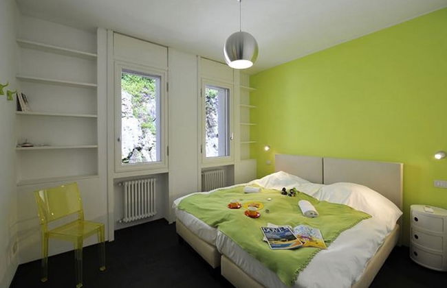 Villa Parisi - Photo 2