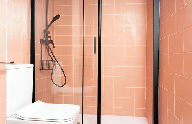 Apartamentos Turísticos Plaza del Rey - Foto 30