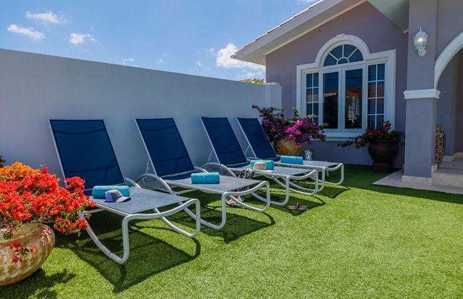 Remodeled 3br2ba Cozy Central Private Pool - Foto 33