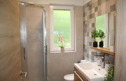 Casa Ondina - Private House with Jacuzzi & Garden in Central Istria - Foto 15