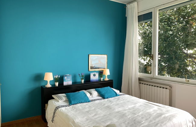 Villa Adele - Foto 2