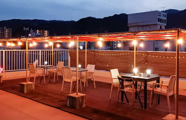 Calm house Beppukitahama - Foto 46