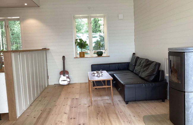 4 Star Holiday Home in Ljungskile - Photo 17