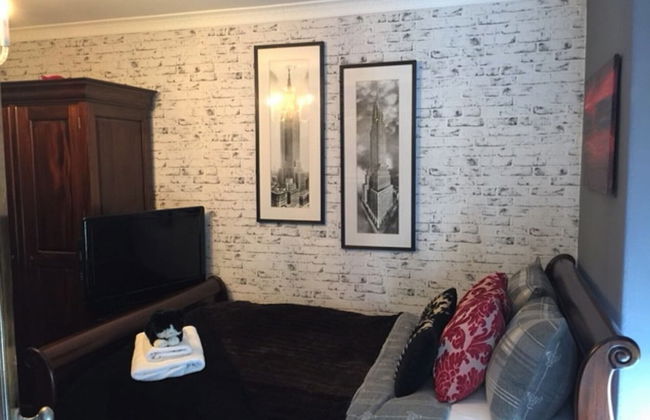 The Clacks Rustic Abode - Photo 2