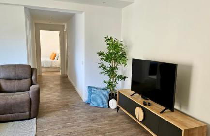 Casa Esmeralda, piscina, estacionamento, AC, Wifi - Foto 57