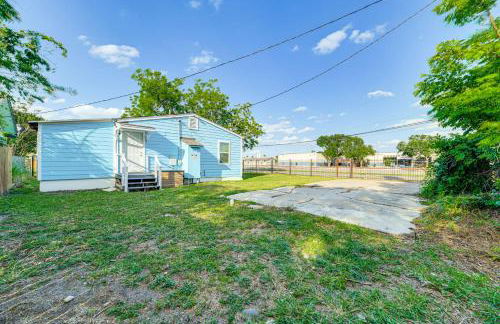 3 Mi to Beach Family Home in Corpus Christi! - Foto 21